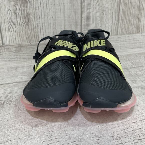 Nike Air Zoom LJ Elite Track & Field Jumping Spikes CT0079-001 Men’s Size 5.5 - Picture 9 of 11